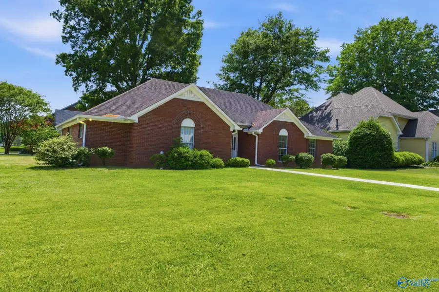 701 Rigel Drive Sw, Decatur, AL 35603 - #2