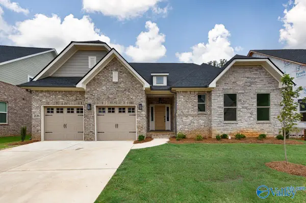 8306 Haymaker Way, Huntsville, AL 35802
