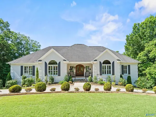 2145 Springhouse Road Se, Huntsville, AL 35802