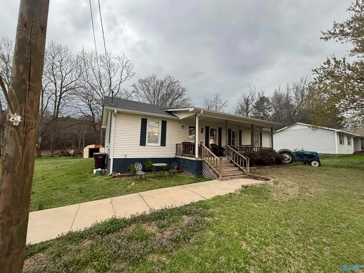 13805 Carter Road, Athens, AL 35611 - #1