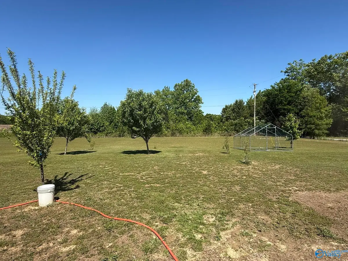 .64 ac County Road 400, Grove Oak, AL 35975 - #1