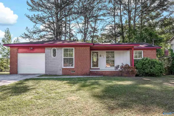 6200 Belgrade Drive, Huntsville, AL 35810