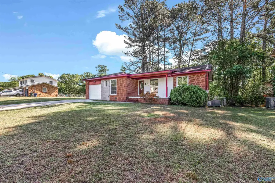 6200 Belgrade Drive, Huntsville, AL 35810 - #3