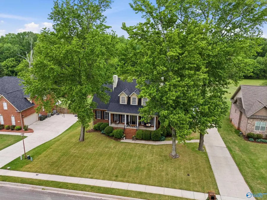 237 Dove Hollow Drive, Meridianville, AL 35759 - #3