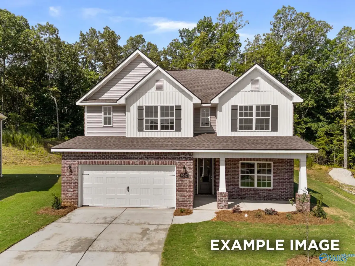 56 Overland Pass, Arab, AL 35016 - #1
