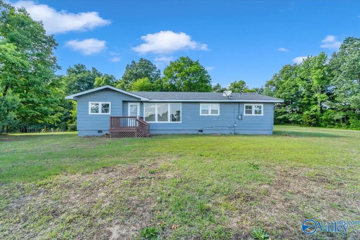 1765 Eva Road, Eva, AL 35621 - #1