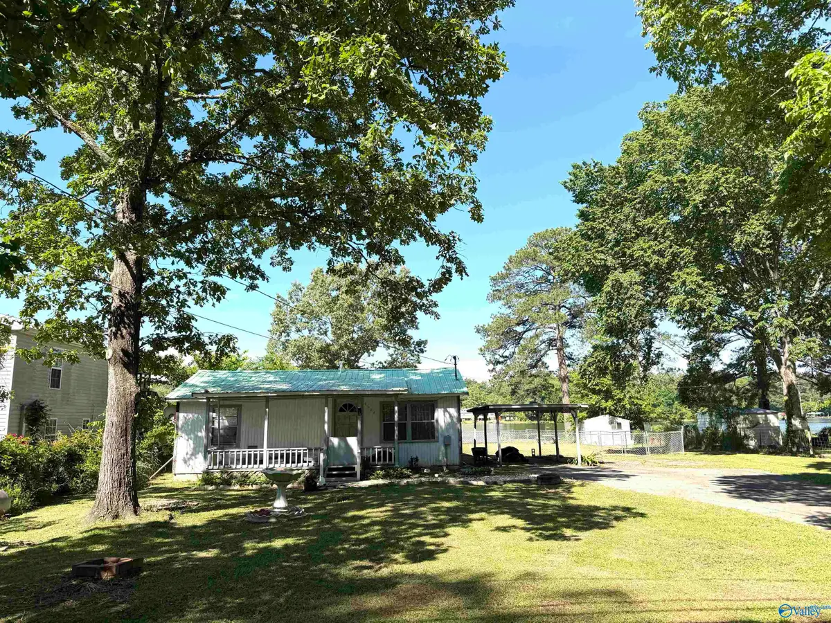 4524 Shore Drive, Ashville, AL 35953 - #1