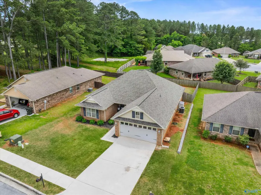 108 Oxfordwill Court, Madison, AL 35756 - #2