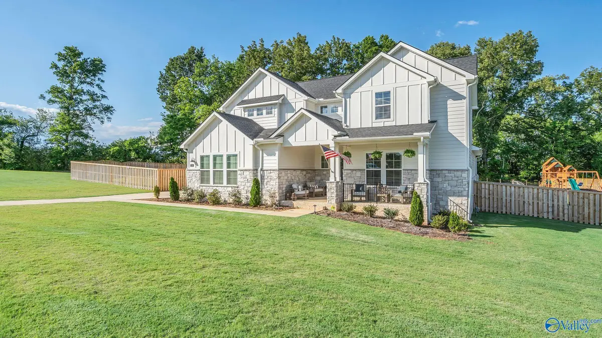 219 Applewood Court, Huntsville, AL 35811 - #1