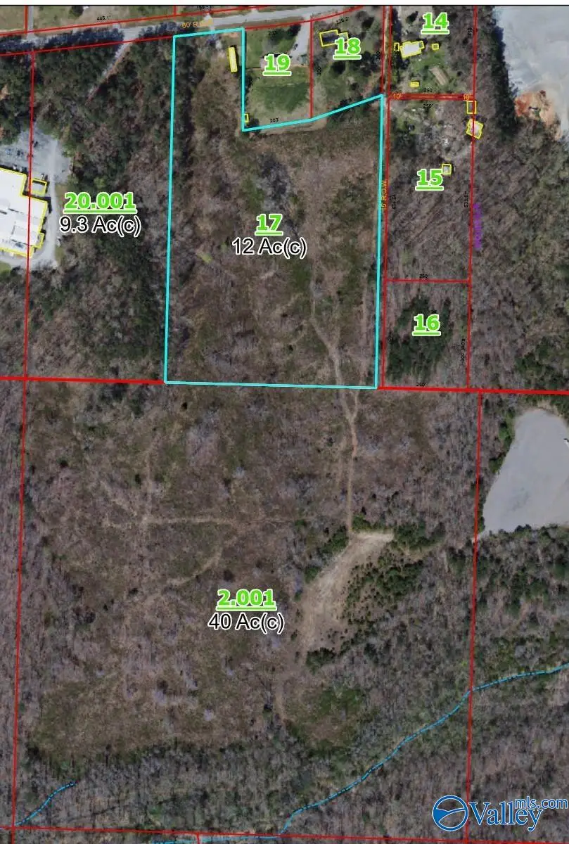 1325 Shoal Creek Road, Decatur, AL 35603 - #1