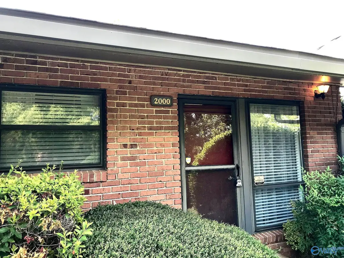 2000 Colony Drive, Huntsville, AL 35802 - #1
