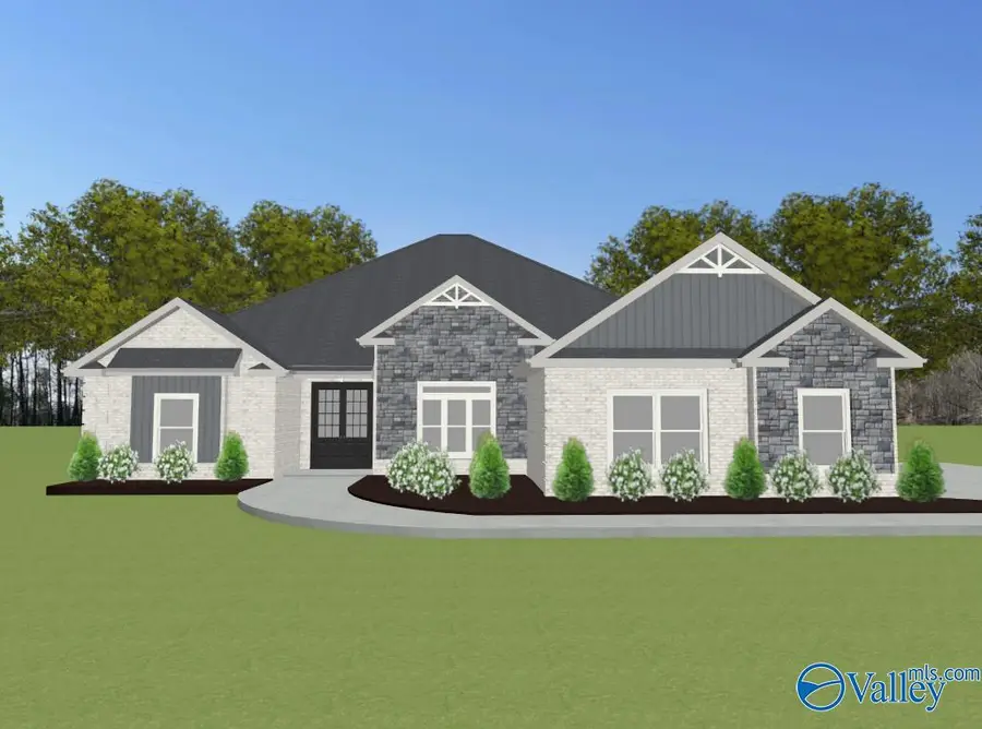 Williamson - B1 Newby Chapel Road, Athens, AL 35613 - #2