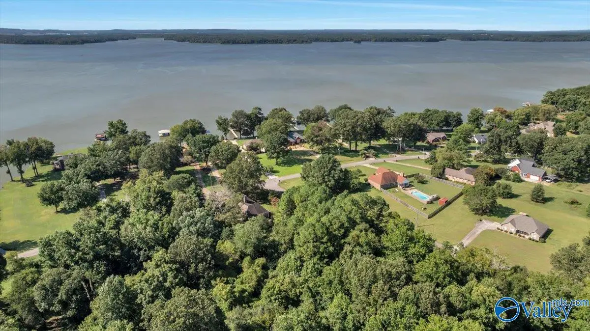 Lot 6 James Drive, Athens, AL 35611 - #1