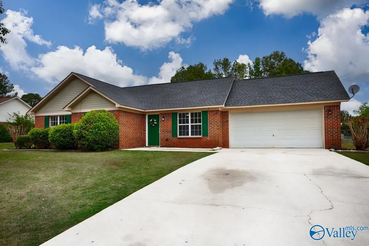 107 Silver Poplar Place, Harvest, AL 35749 - #1