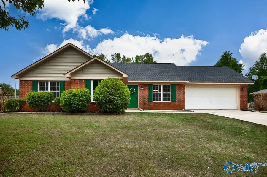 107 Silver Poplar Place, Harvest, AL 35749 - #2