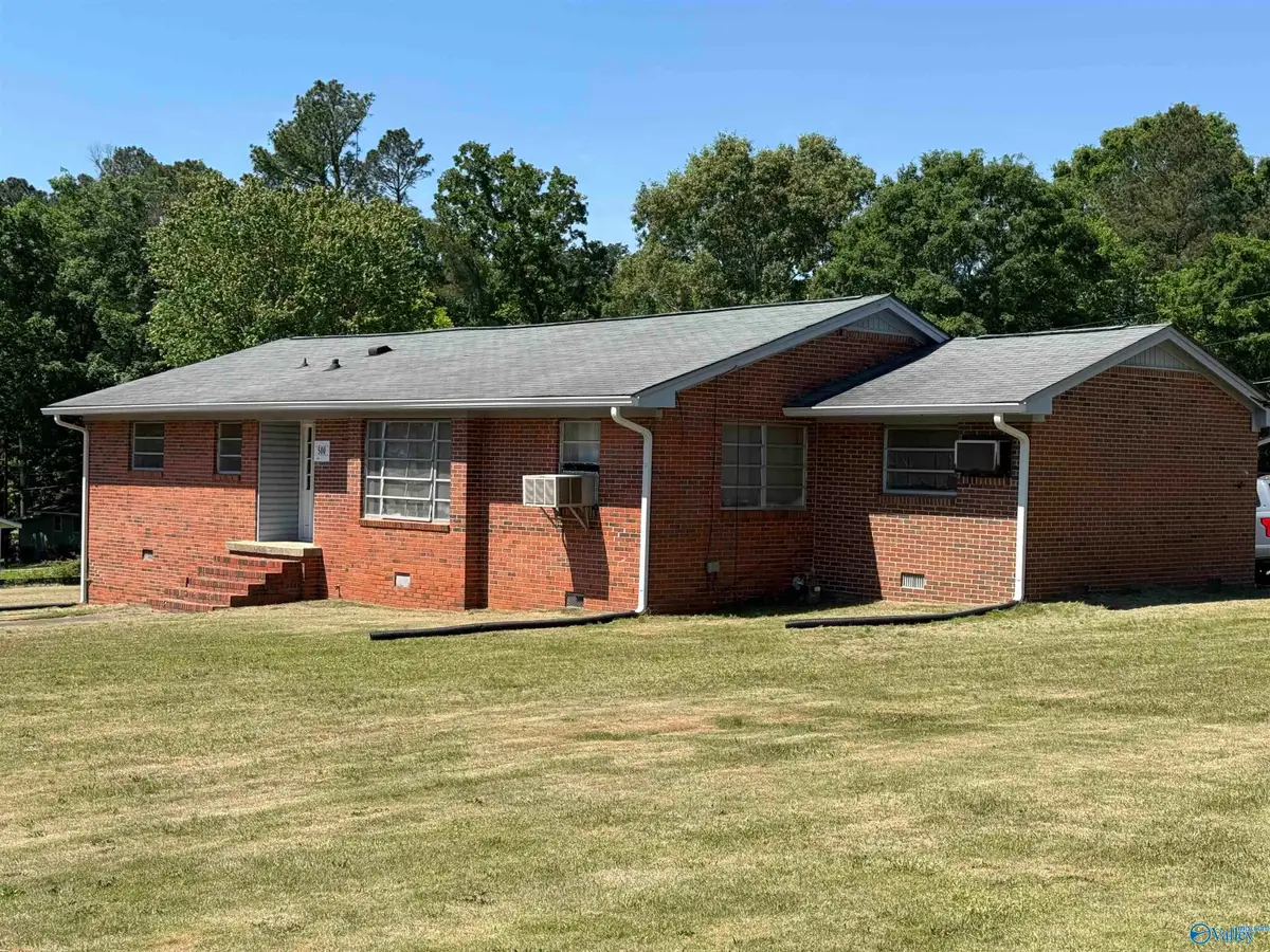 500 Mary Street, Centre, AL 35960 - #1