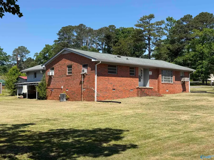 500 Mary Street, Centre, AL 35960 - #3