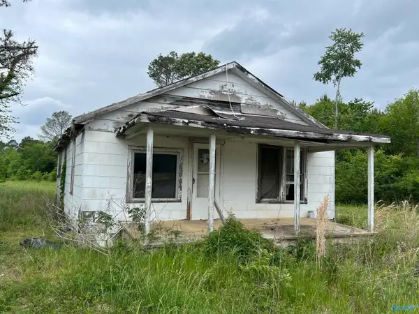 236 Cobb Road, Gurley, AL 35748