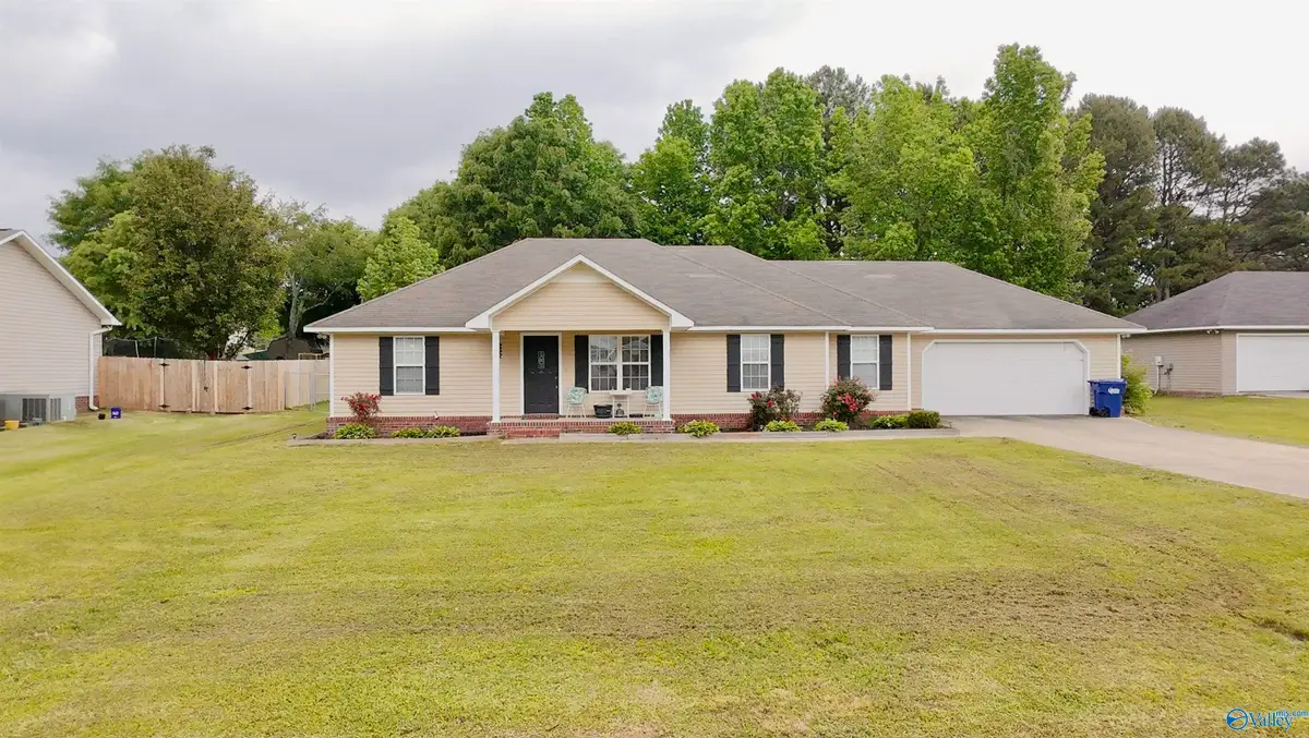 65 Whit Lane, Boaz, AL 35957 - #1
