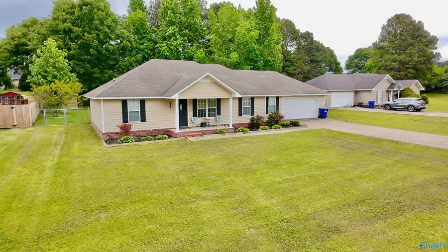 65 Whit Lane, Boaz, AL 35957 - #2