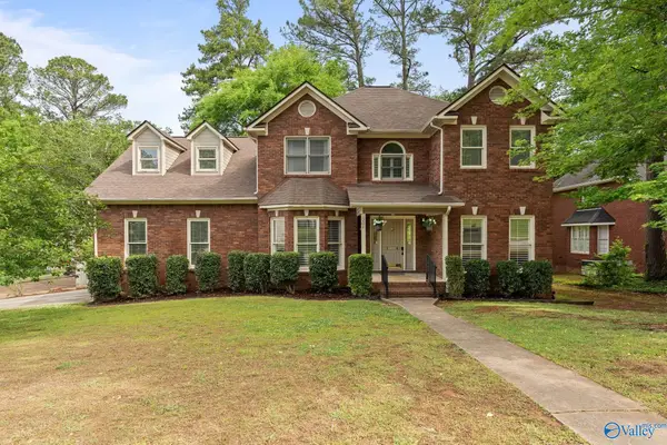 1204 Shadow Ridge Drive Se, Huntsville, AL 35803