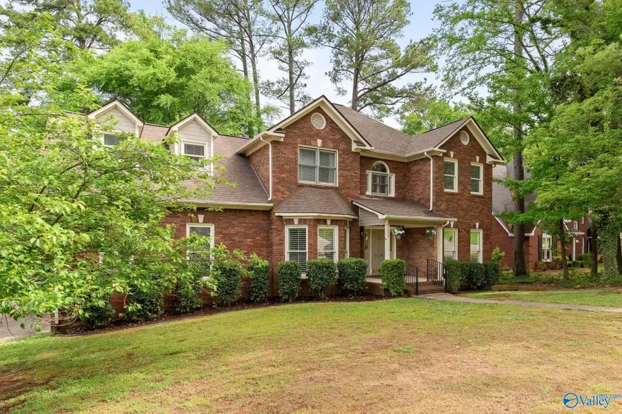 1204 Shadow Ridge Drive Se, Huntsville, AL 35803 - #2