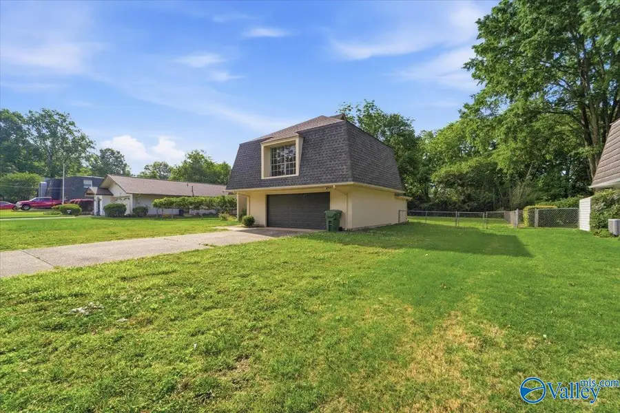 1922 Burlingame Drive, Huntsville, AL 35803 - #3