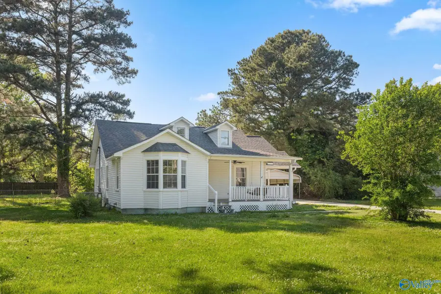 1123 Larry Street, Glencoe, AL 35905 - #2