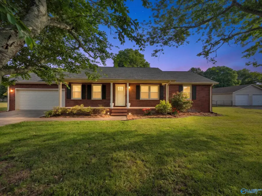 107 Enoch Drive, Hazel Green, AL 35750 - #3