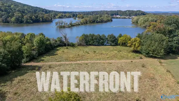 7.4 acres Riverside Drive, Gadsden, AL 35903