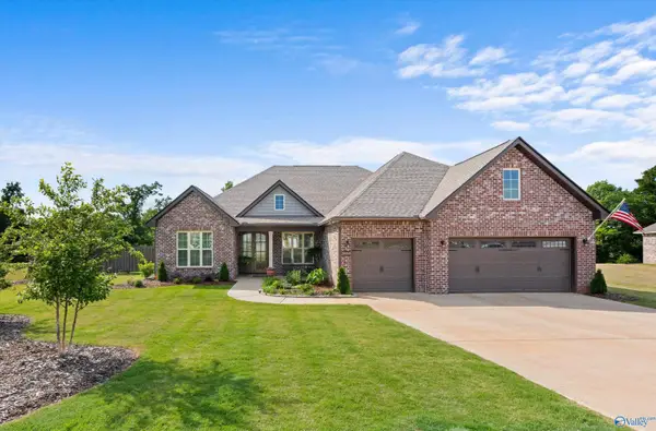 29198 Canoe Circle, Harvest, AL 35749
