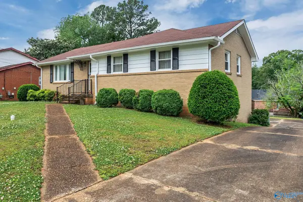 3307 Clifford Road, Huntsville, AL 35810