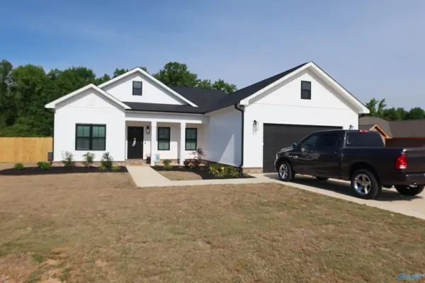 11187 Percy Drive, Tanner, AL 35671