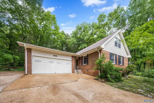 10022 Torino Drive Se, Huntsville, AL 35803