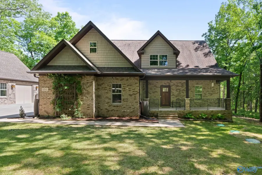 181 Winterview Drive, Gurley, AL 35748 - #2