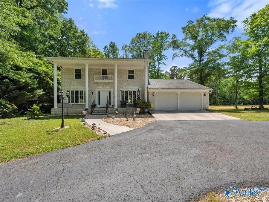 4715 Alabama Highway 79, Guntersville, AL 35976 - #2