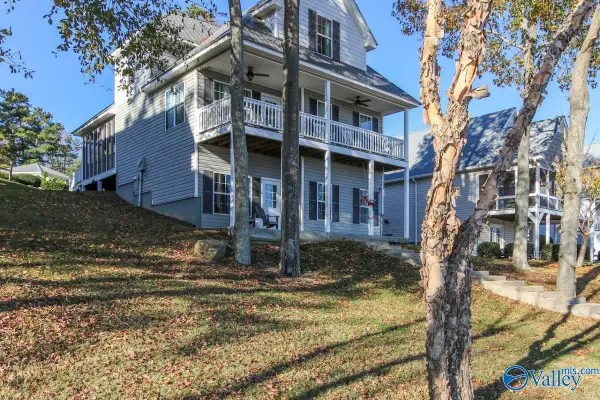 4480 County Road 44 #4, Leesburg, AL 35983