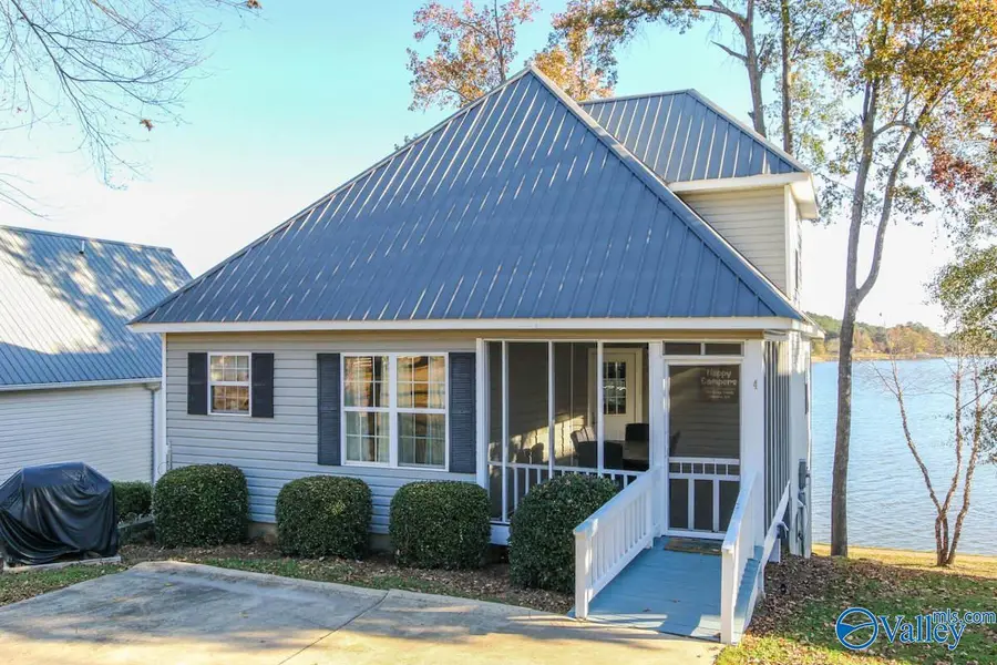 4480 County Road 44 #4, Leesburg, AL 35983 - #2
