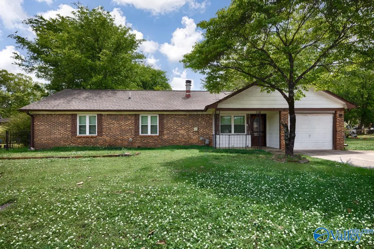 2815 Winchester Road, Huntsville, AL 35810 - #1