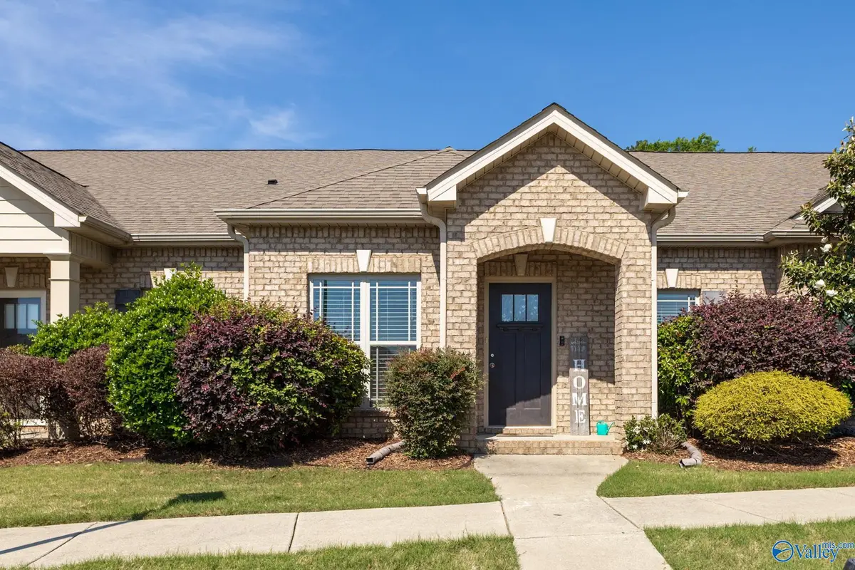44 Cypress Point Drive, Huntsville, AL 35824 - #1