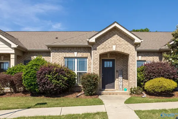44 Cypress Point Drive, Huntsville, AL 35824