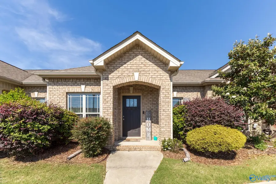 44 Cypress Point Drive, Huntsville, AL 35824 - #2