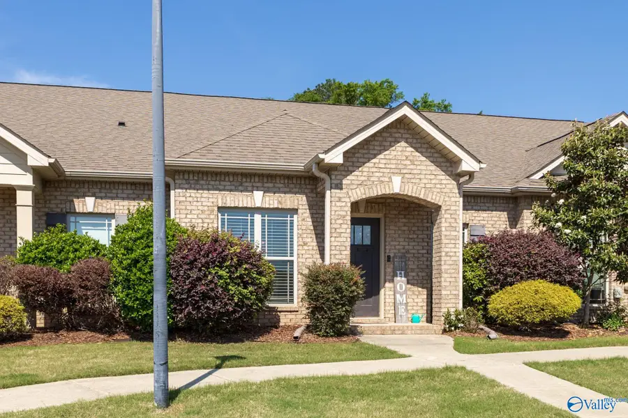 44 Cypress Point Drive, Huntsville, AL 35824 - #3
