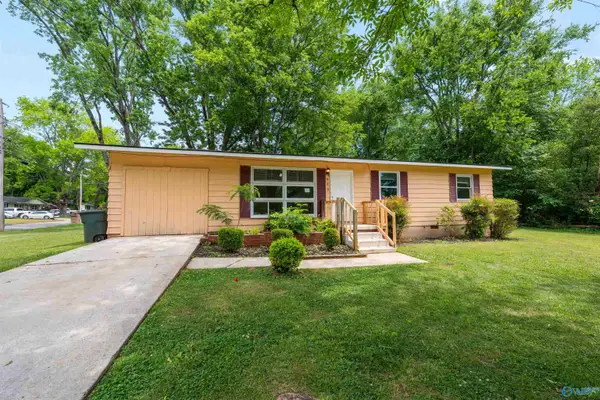 623 Murray Road Nw, Huntsville, AL 35811