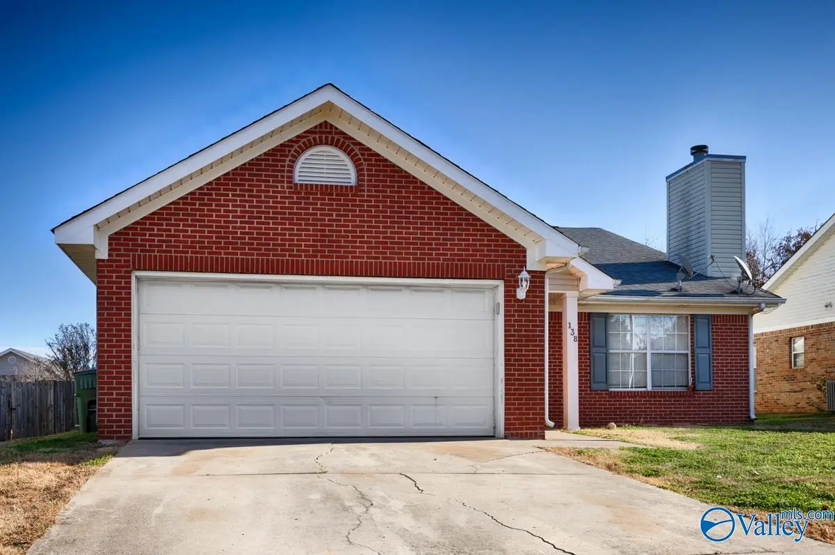 138 Bremerton Drive, Huntsville, AL 35824 - #1