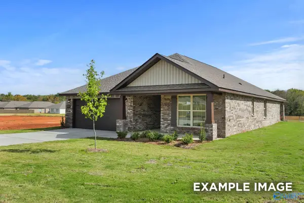 107 Berry Blossom Drive, Toney, AL 35773