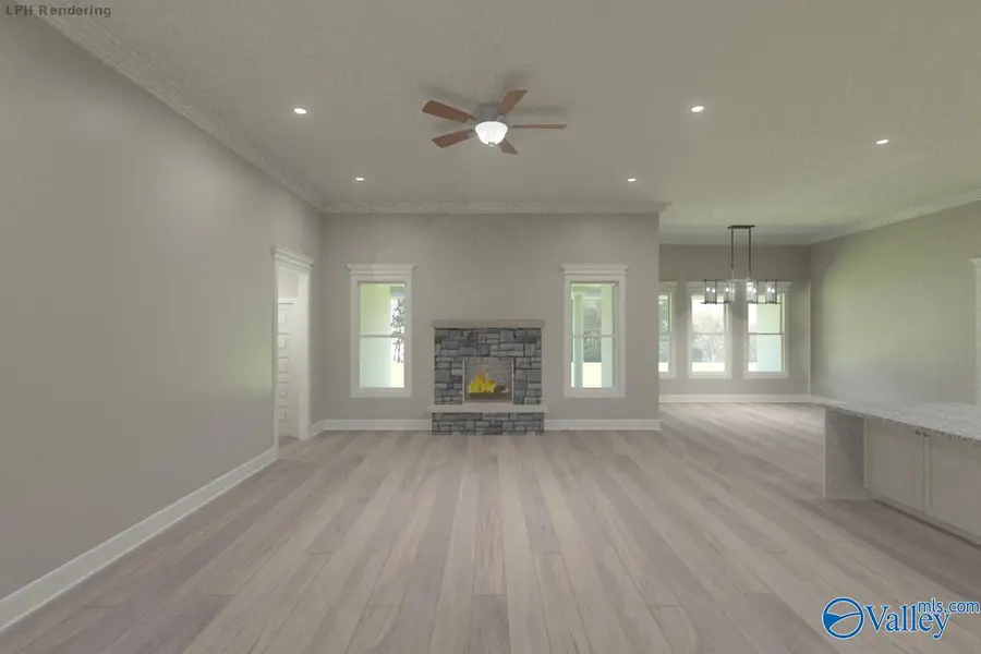 Huntington-B Avondale Drive, Athens, AL 35613 - #3