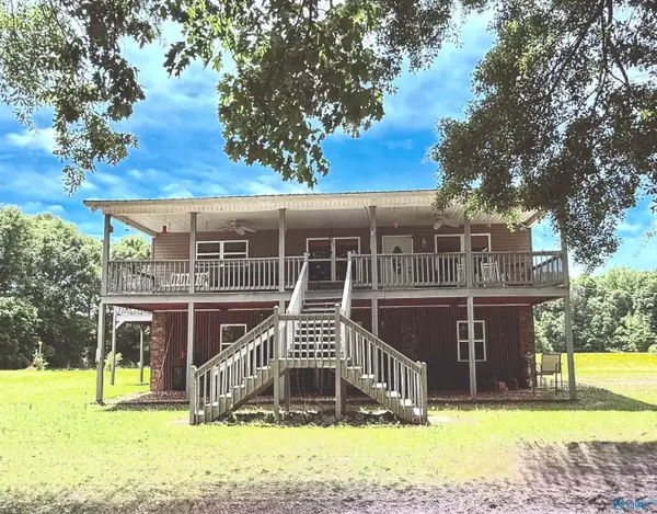 5227 Tidmore Bend Road, Gadsden, AL 35901