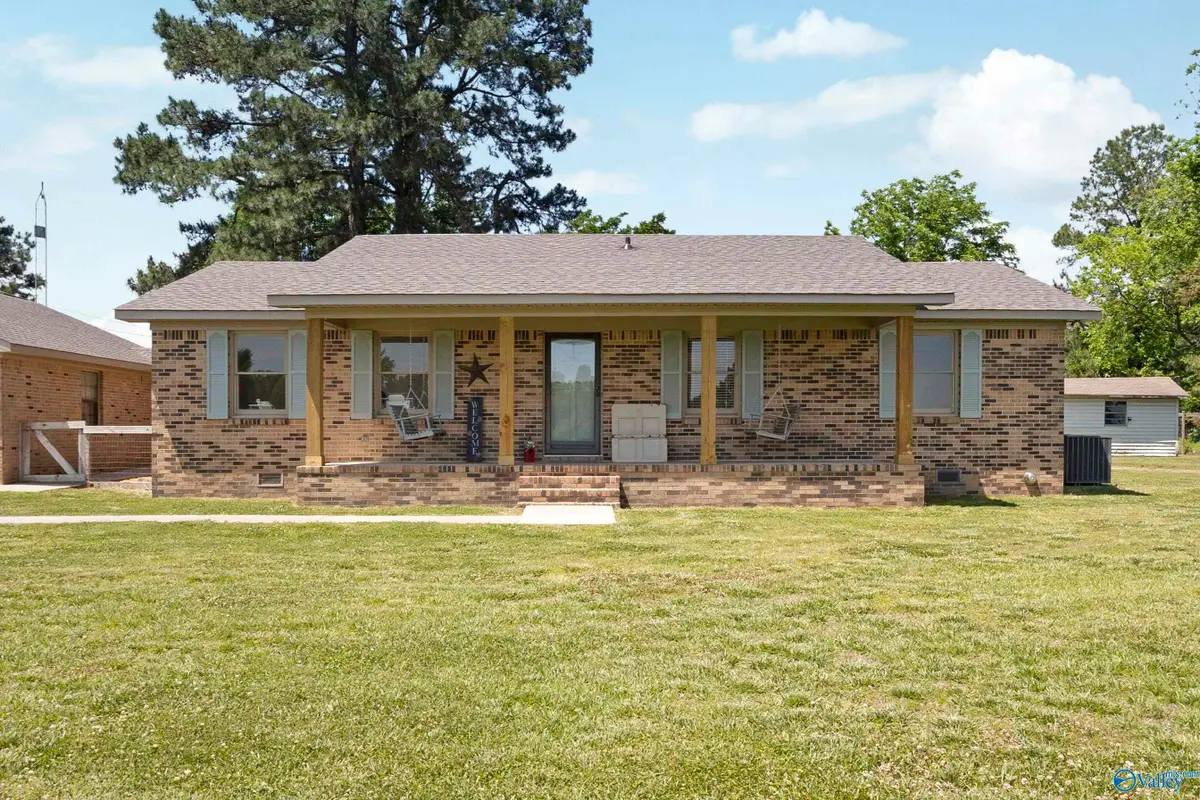 98 Johnson Road, Danville, AL 35619 - #1
