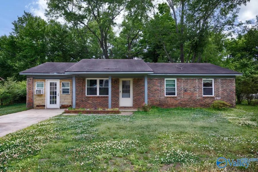 2617 Rita Lane, Huntsville, AL 35810 - #2